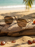 Fluid Luxe - Élan Sunglasses 1002-06
