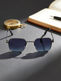 Fluid Luxe - Élan Sunglasses 1002-04
