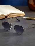 Fluid Luxe - Serein Sunglasses 1008-03