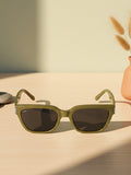Fluid Luxe - Éclipse Sunglasses 3964