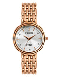 Fluid Luxe - Aura Prime  005-WH