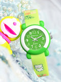 Fluid Junior Daisy Collection 4
