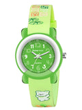 Fluid Junior Daisy Collection 4