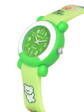 Fluid Junior Daisy Collection 4