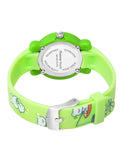 Fluid Junior Daisy Collection 4