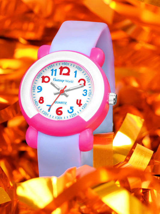Fluid Junior Daisy Collection 2