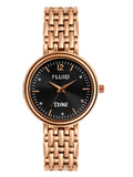 Fluid Luxe - Aura Prime  005-BK