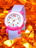 Fluid Junior Daisy Collection 2