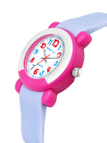 Fluid Junior Daisy Collection 2
