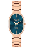 Fluid Luxe - Luxe Meridian  725-BL