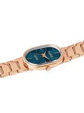 Fluid Luxe - Luxe Meridian  725-BL