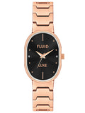 Fluid Luxe - Luxe Meridian  725-BK