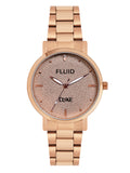 Fluid Luxe - Velour Eclipse  704-RG