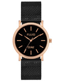 Fluid Luxe - Aura Prime  023-BK