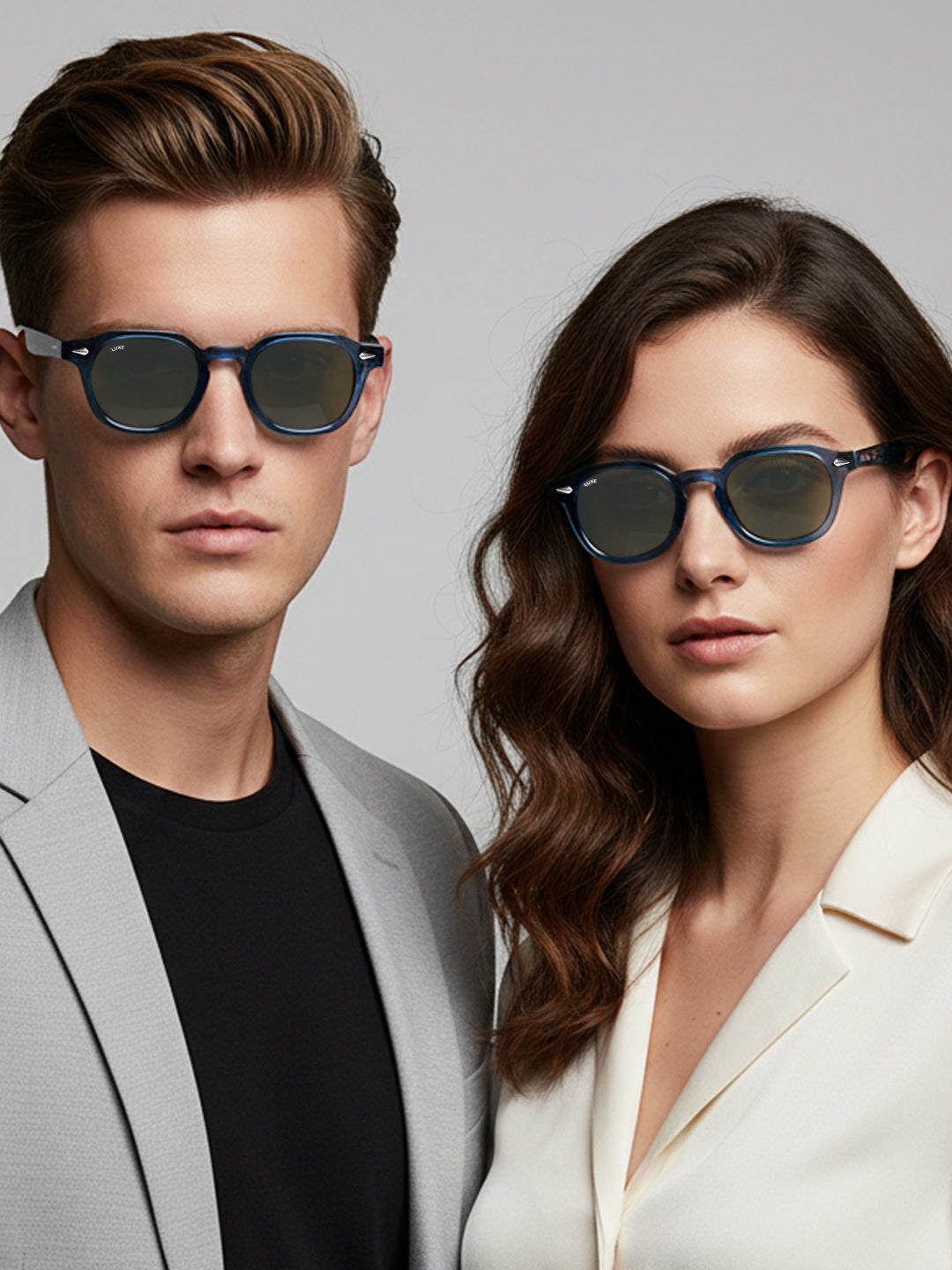 Fluid Luxe - Noble Sunglasses 3974