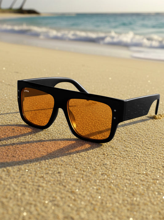 Fluid Luxe - Brume Sunglasses 3837