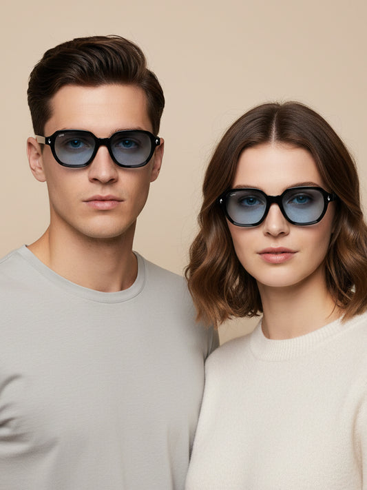 Fluid Luxe - Noble Sunglasses 3985