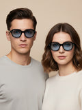 Fluid Luxe - Noble Sunglasses 3985