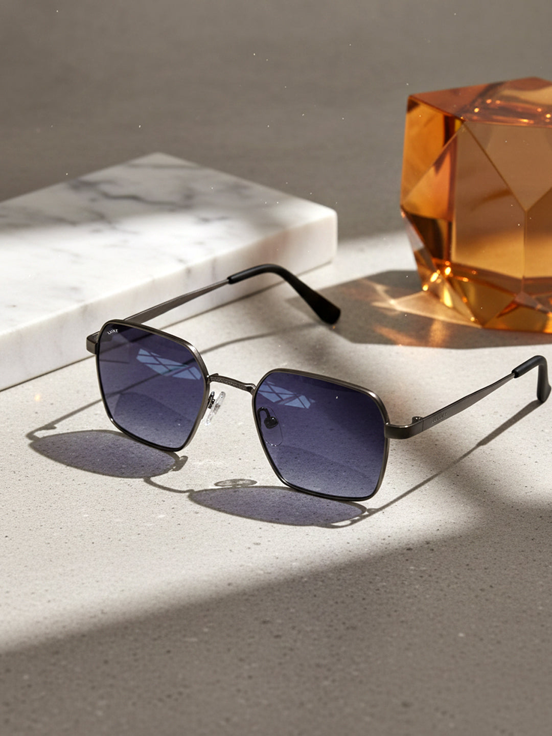 Fluid Luxe - Élan Sunglasses 1002-03