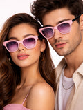 Fluid Luxe - Clarté Sunglasses 3746