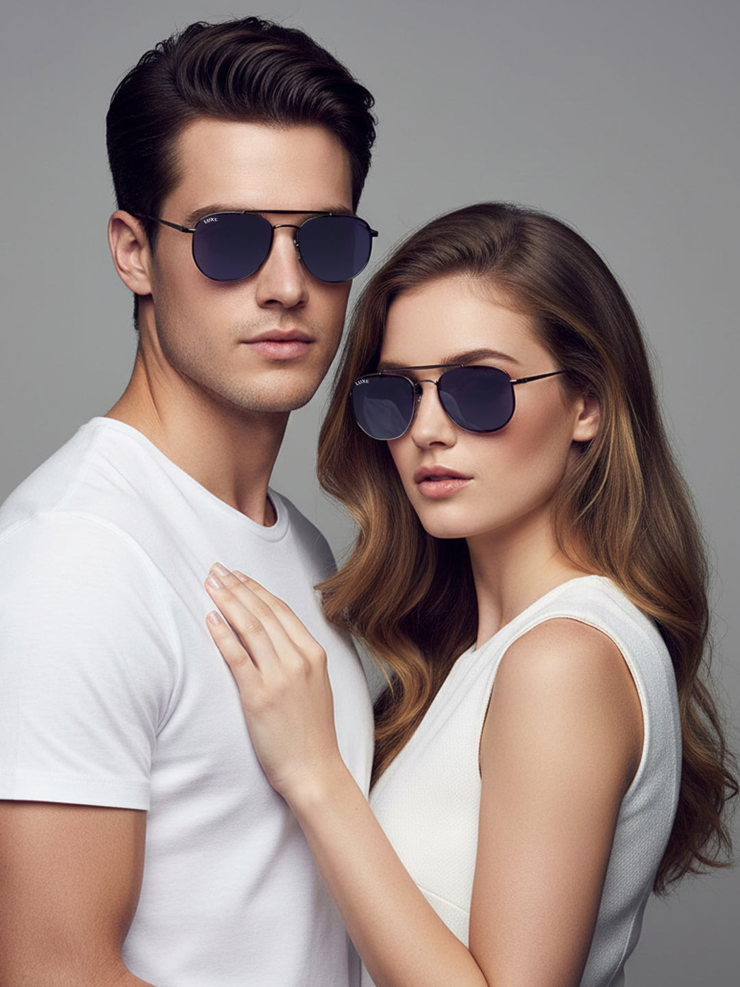 Fluid Luxe - Vérité Sunglasses 1005-04