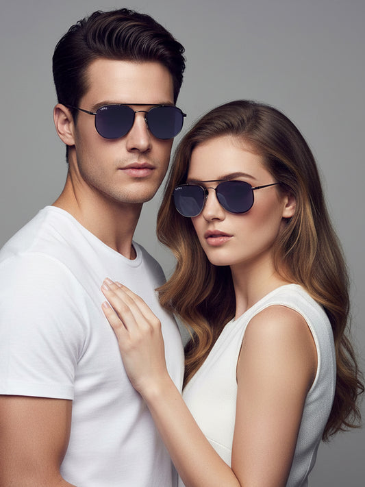 Fluid Luxe - Vérité Sunglasses 1005-04