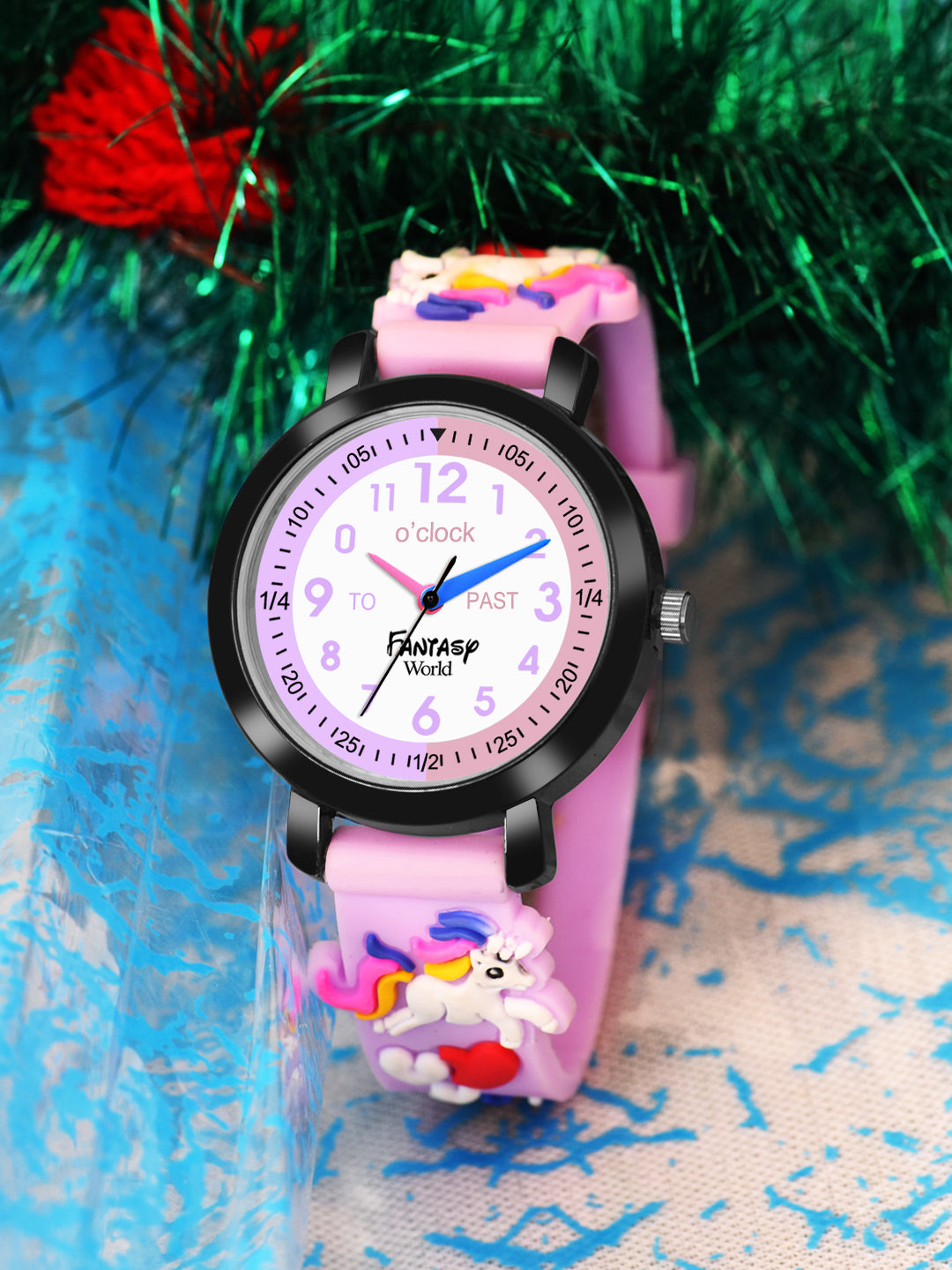 Fluid Junior Time Teacher Collection 4