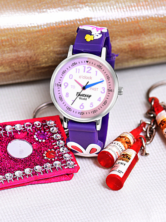 Fluid Junior Time Teacher Collection 19