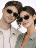 Fluid Luxe - Éclipse Sunglasses 3964
