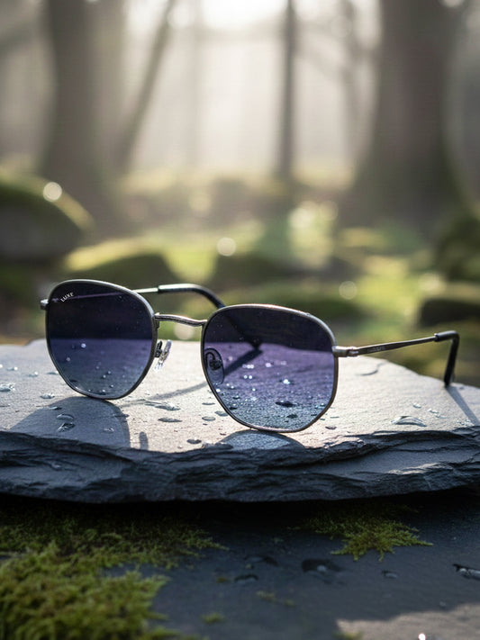 Fluid Luxe - Serein Sunglasses 1008-04