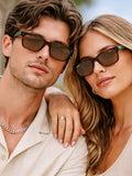 Fluid Luxe - Vague Sunglasses 3831