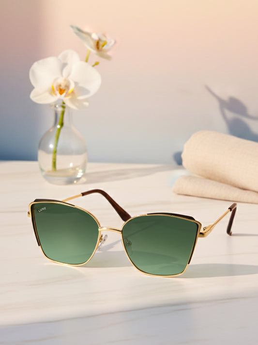 Fluid Luxe - Lumière Sunglasses 5003-04