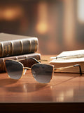 Fluid Luxe - Lumière Sunglasses 5003-03