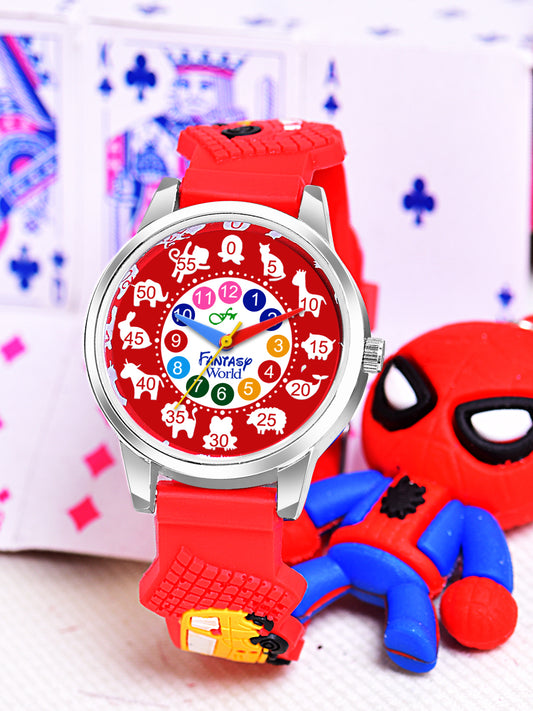 Fluid Junior Time Teacher Collection 13