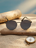 Fluid Luxe - Clarté Sunglasses 1014-01