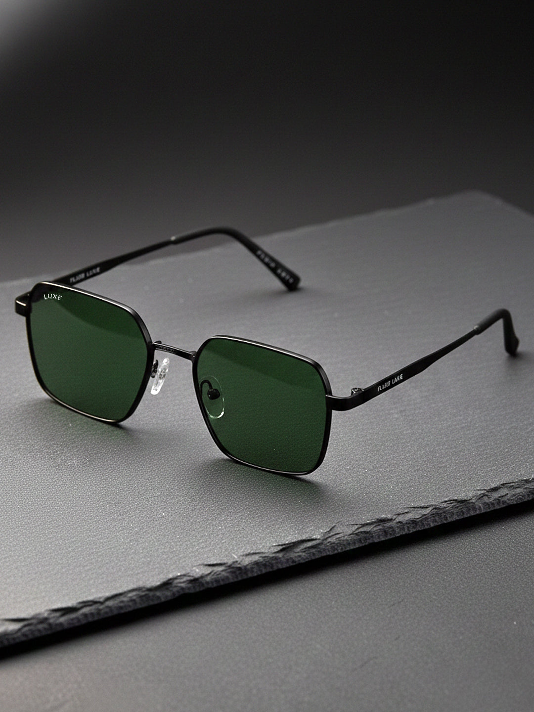 Fluid Luxe - Élan Sunglasses 1002-02
