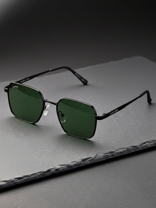 Fluid Luxe - Élan Sunglasses 1002-02