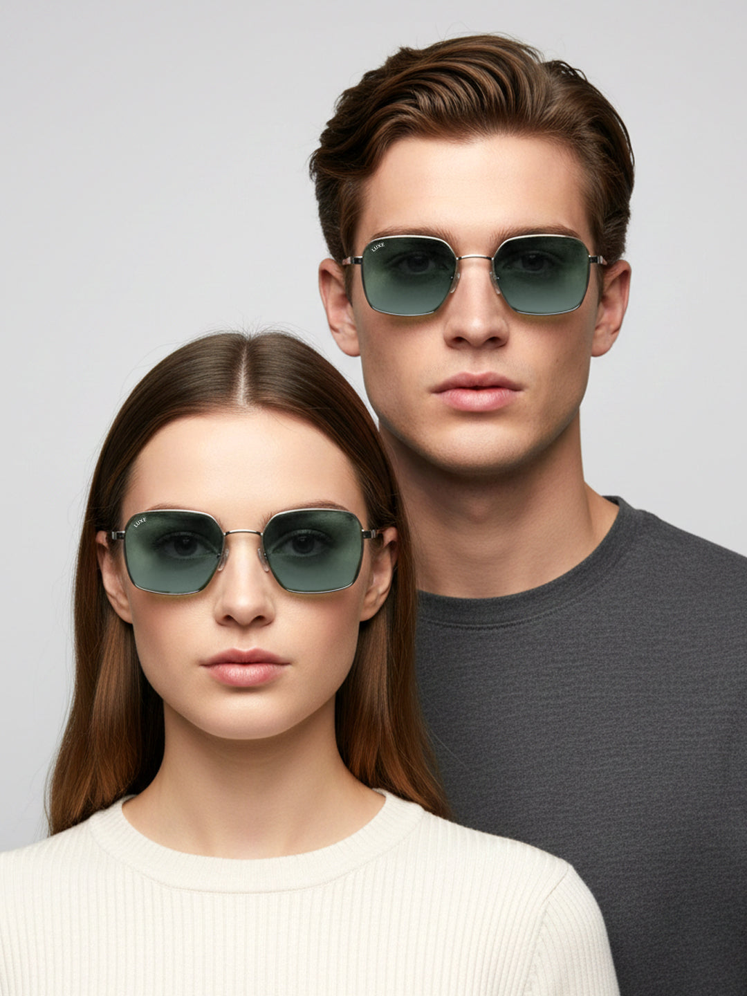 Fluid Luxe - Élan Sunglasses 1002-05