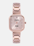 Fluid Luxe - Nova Élan  601-RG