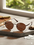 Fluid Luxe - Clarté Sunglasses 1014-06