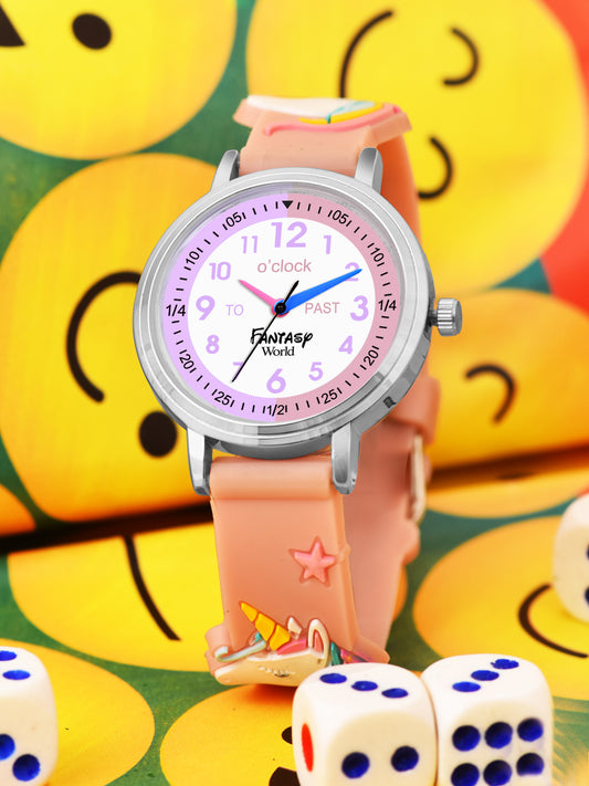Fluid Junior Time Teacher Collection 21