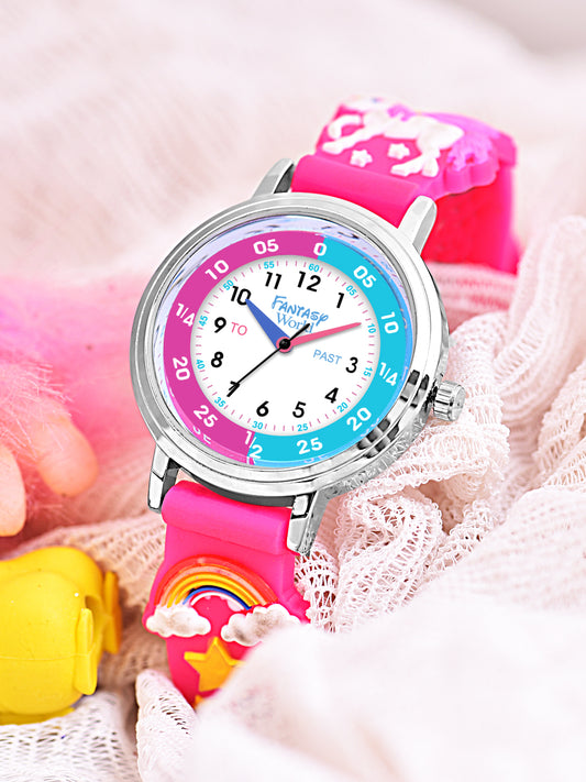 Fluid Junior Time Teacher Collection 10