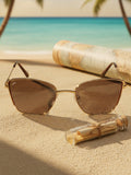 Fluid Luxe - Lumière Sunglasses 5003-02