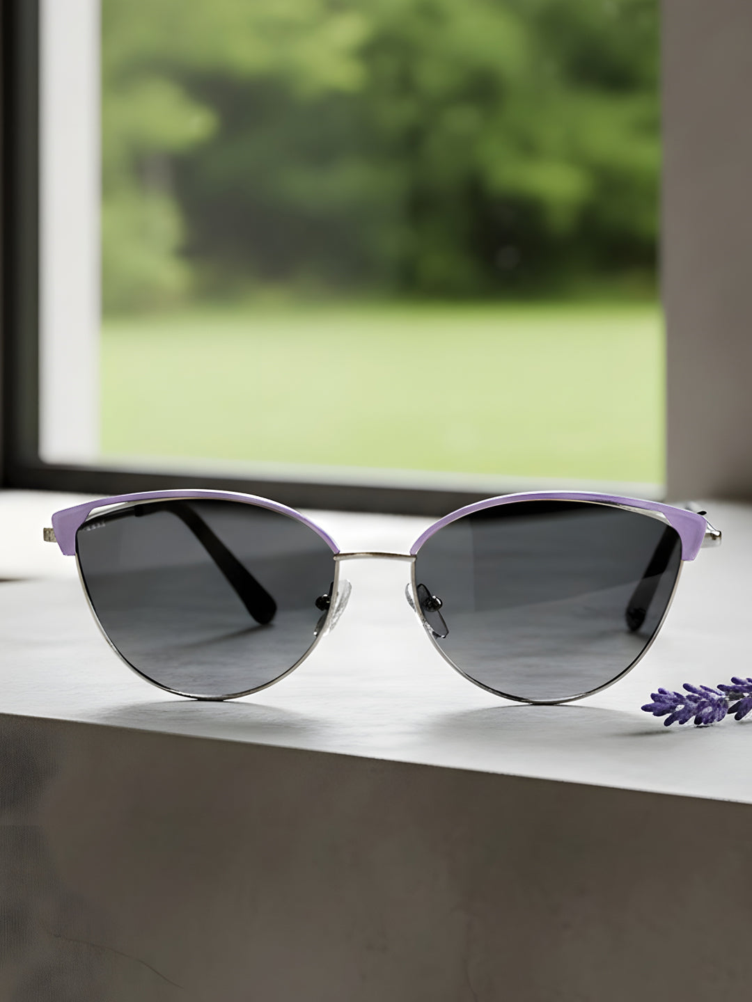 Fluid Luxe - Solis Sunglasses 5002-01