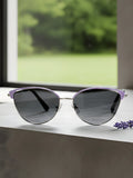 Fluid Luxe - Solis Sunglasses 5002-01