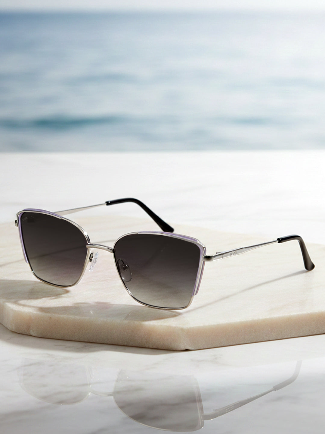 Fluid Luxe - Lumière Sunglasses 5003-01