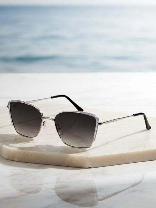 Fluid Luxe - Lumière Sunglasses 5003-01