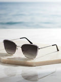 Fluid Luxe - Lumière Sunglasses 5003-01