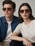 Fluid Luxe - Vérité Sunglasses 1005-06