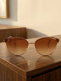 Fluid Luxe - Solis Sunglasses 5002-02